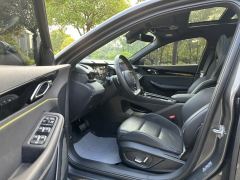 Lynk & Co 03 1.5T 2WDPro 5 - ფოტო 8