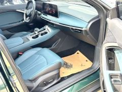 MG7 2.0T 405 Auto Luxury Edition - photo 5