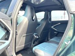MG7 2.0T 405 Auto Luxury Edition - photo 6