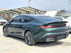 MG7 2.0T 405 Auto Luxury Edition - photo 9