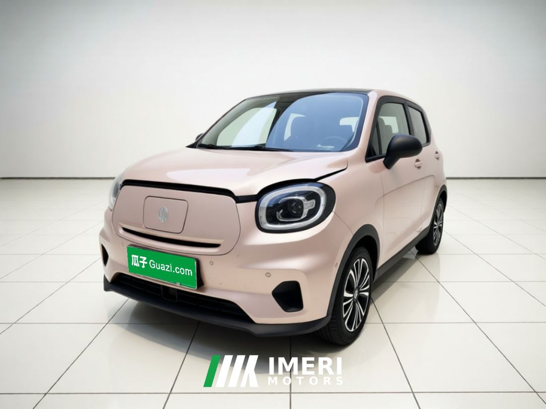 Leapmotor T03 403km Edition - ავტომობილი ჩინეთიდან