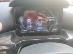 Leapmotor T03 403km Edition - ფოტო 12