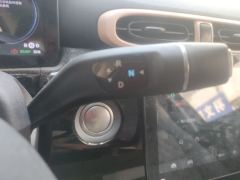 Leapmotor T03 403km Edition - ფოტო 15