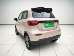 Leapmotor T03 403km Edition - ფოტო 4