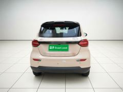 Leapmotor T03 403km Edition - ფოტო 5