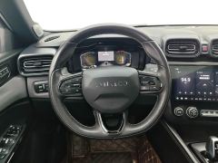 Lynk & Co 03 1.5T 2WDPro - ფოტო 18