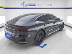 BYD Han DM-i Edition 1.5T 121km Version - ფოტო 2