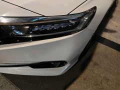 Honda Accord 260TURBO Luxury Edition - ფოტო 2