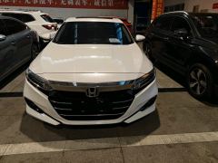 Honda Accord 260TURBO Luxury Edition - ფოტო 3