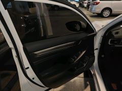 Honda Accord 260TURBO Luxury Edition - ფოტო 4