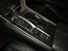 Honda Accord 260TURBO Luxury Edition - ფოტო 6