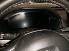 Honda Accord 260TURBO Luxury Edition - ფოტო 7
