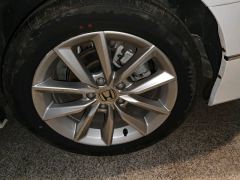 Honda Accord 260TURBO Luxury Edition - ფოტო 9