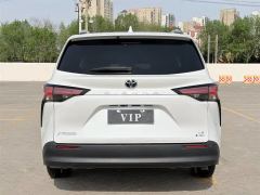 Toyota Sienna Dual-Engine 2.5L RWD Comfort Edition - ფოტო 14