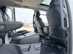 Toyota Sienna Dual-Engine 2.5L RWD Comfort Edition - ფოტო 4