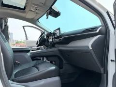 Toyota Sienna Dual-Engine 2.5L RWD Comfort Edition - ფოტო 8