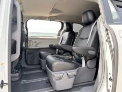 Toyota Sienna Dual-Engine 2.5L RWD Comfort Edition - ფოტო 9