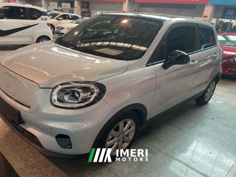 2022 Leapmotor T03 403km Edition - ავტომობილი ჩინეთიდან