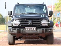 Tank 300 2.0T Conqueror - ფოტო 1