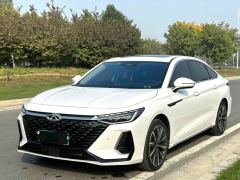 Chery Arrizo 8 1.6T - ფოტო 1