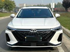 Chery Arrizo 8 1.6T - ფოტო 2