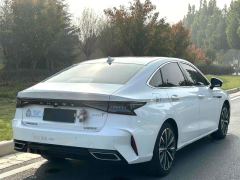 Chery Arrizo 8 1.6T - ფოტო 4