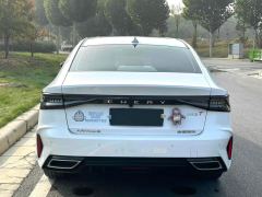 Chery Arrizo 8 1.6T - ფოტო 5