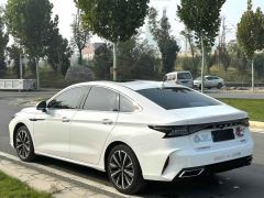 Chery Arrizo 8 1.6T - ფოტო 6