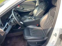 Chery Arrizo 8 1.6T - ფოტო 7