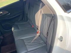 Chery Arrizo 8 1.6T - ფოტო 8