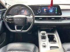 Chery Arrizo 8 1.6T - ფოტო 9