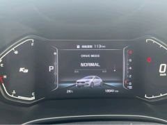 Kia K3 1.5L CVT Luxury Edition - ფოტო 2