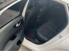 Kia K3 1.5L CVT Luxury Edition - ფოტო 4