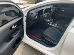 Kia K3 1.5L CVT Luxury Edition - ფოტო 5