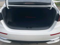 Kia K3 1.5L CVT Luxury Edition - ფოტო 6