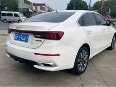 Kia K3 1.5L CVT Luxury Edition - ფოტო 7