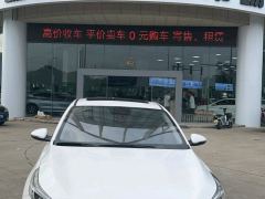 Kia K3 1.5L CVT Luxury Edition - ფოტო 9