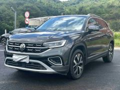 Volkswagen Tharu 330TSI 2WDLuxuryPlus Edition - ფოტო 1