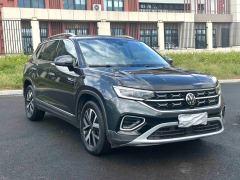 Volkswagen Tharu 330TSI 2WDLuxuryPlus Edition - ფოტო 2