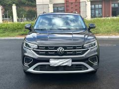 Volkswagen Tharu 330TSI 2WDLuxuryPlus Edition - ფოტო 3