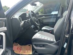 Volkswagen Tharu 330TSI 2WDLuxuryPlus Edition - ფოტო 4