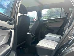 Volkswagen Tharu 330TSI 2WDLuxuryPlus Edition - ფოტო 5