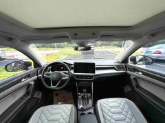 Volkswagen Tharu 330TSI 2WDLuxuryPlus Edition - ფოტო 6