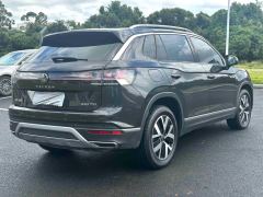 Volkswagen Tharu 330TSI 2WDLuxuryPlus Edition - ფოტო 7