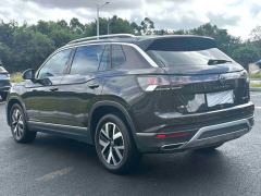 Volkswagen Tharu 330TSI 2WDLuxuryPlus Edition - ფოტო 9