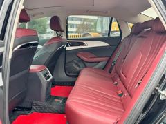 FAW Hongqi H5 1.5T Double Clutch Mysterious Shadow Edition - photo 10