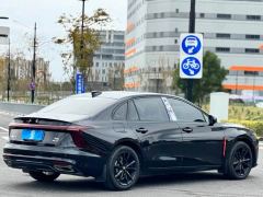 FAW Hongqi H5 1.5T Double Clutch Mysterious Shadow Edition - photo 11