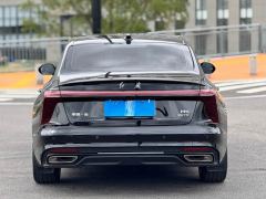 FAW Hongqi H5 1.5T Double Clutch Mysterious Shadow Edition - photo 12