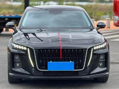 FAW Hongqi H5 1.5T Double Clutch Mysterious Shadow Edition - photo 2