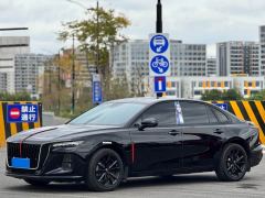 FAW Hongqi H5 1.5T Double Clutch Mysterious Shadow Edition - photo 3